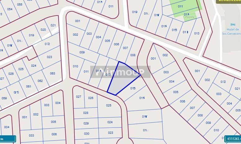 Terreno en Venta en Punilla, Cordoba