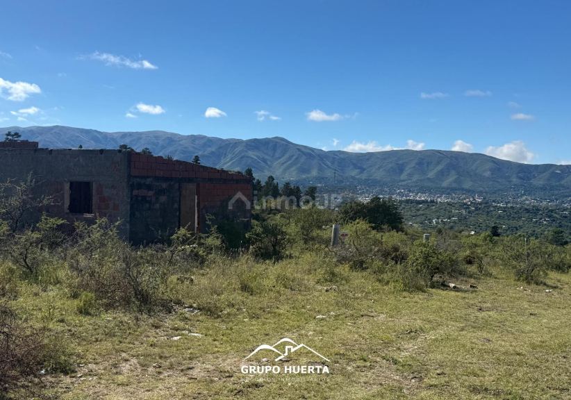 Terreno en Venta en Punilla, Cordoba