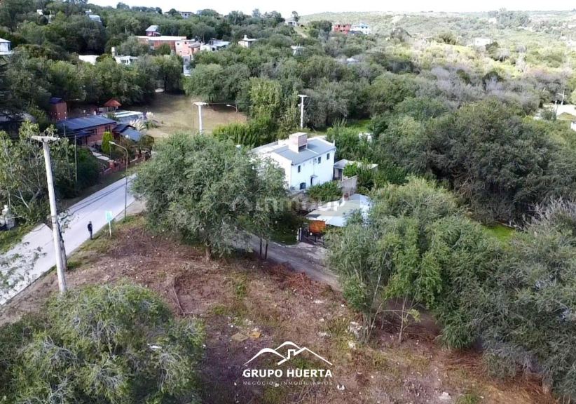 Terreno en Venta en Punilla, Cordoba