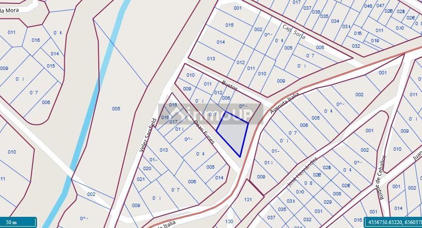 Terreno en Venta en Punilla, Cordoba