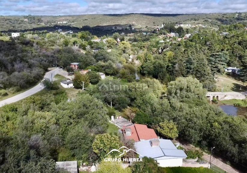 Terreno en Venta en Punilla, Cordoba