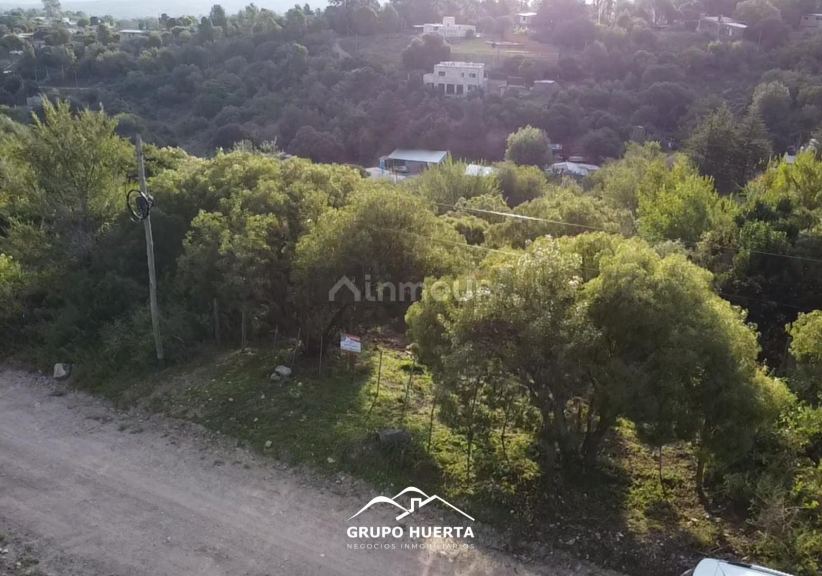 Terreno en Venta en Punilla, Cordoba