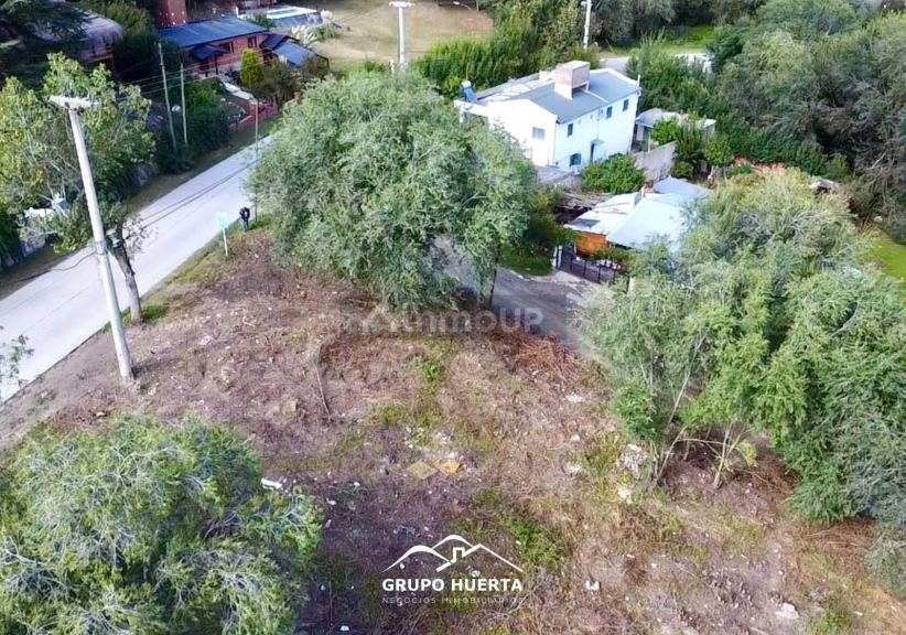 Terreno en Venta en Punilla, Cordoba