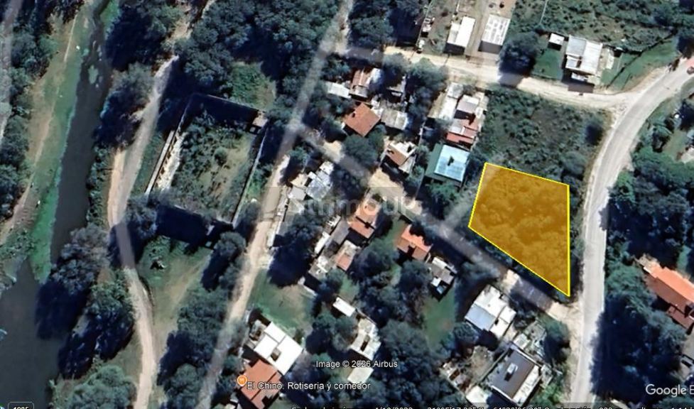 Terreno en Venta en Punilla, Cordoba