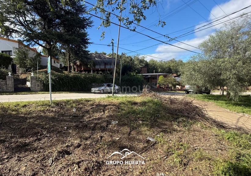 Terreno en Venta en Punilla, Cordoba