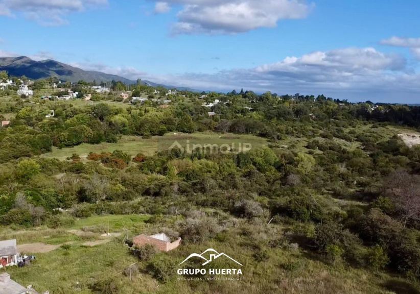 Terreno en Venta en Punilla, Cordoba