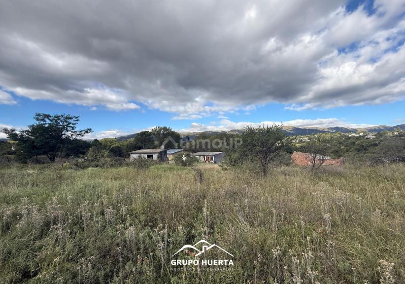 Terreno en Venta en Punilla, Cordoba
