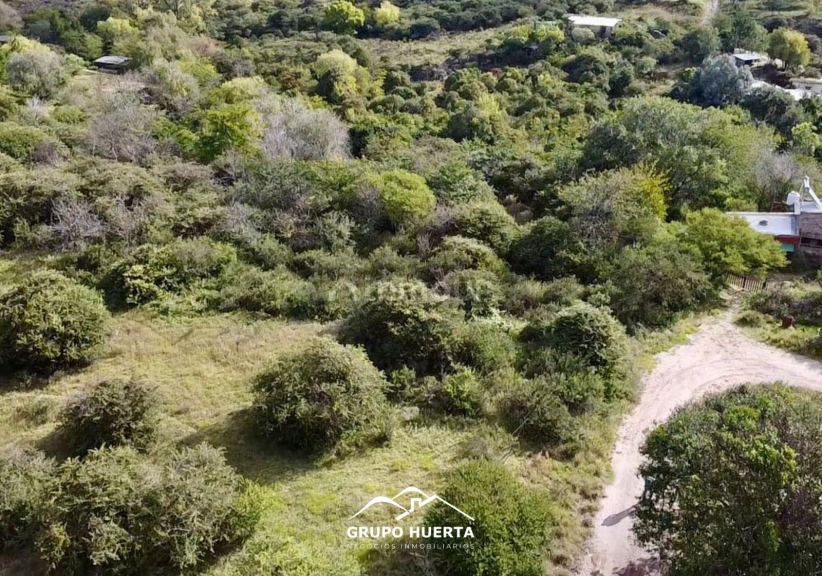 Terreno en Venta en Punilla, Cordoba