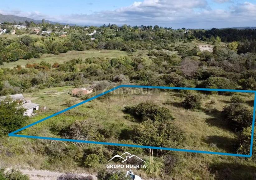 Terreno en Venta en Punilla, Cordoba