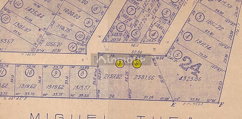 Terreno en Venta en Punilla, Cordoba