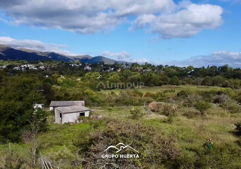 Terreno en Venta en Punilla, Cordoba