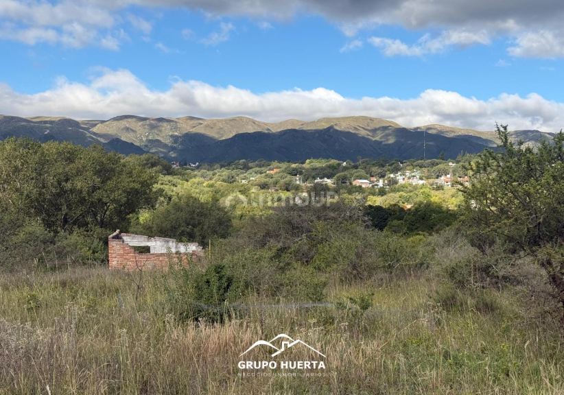 Terreno en Venta en Punilla, Cordoba