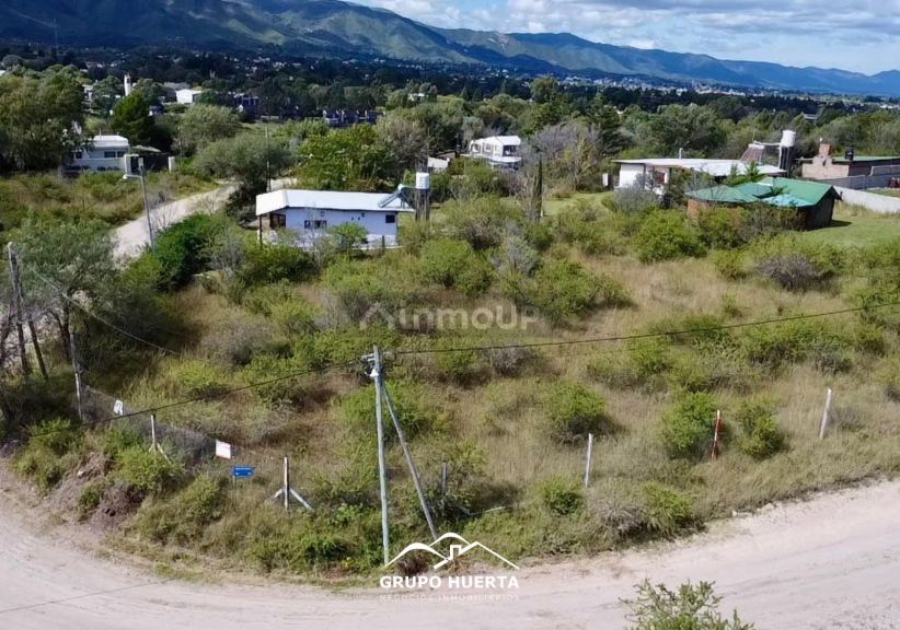 Terreno en Venta en Punilla, Cordoba