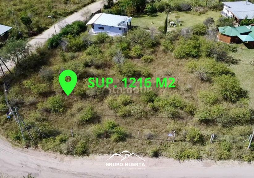 Terreno en Venta en Punilla, Cordoba
