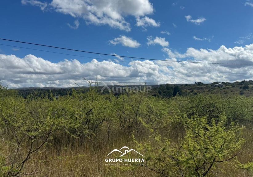 Terreno en Venta en Punilla, Cordoba