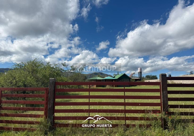 Terreno en Venta en Punilla, Cordoba