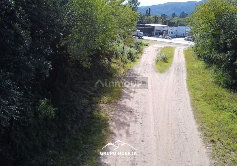 Terreno en Venta en Punilla, Cordoba