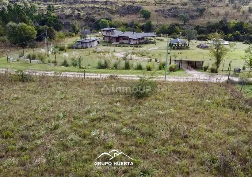 Punilla LOS LIRIOS, QUIMBALETES