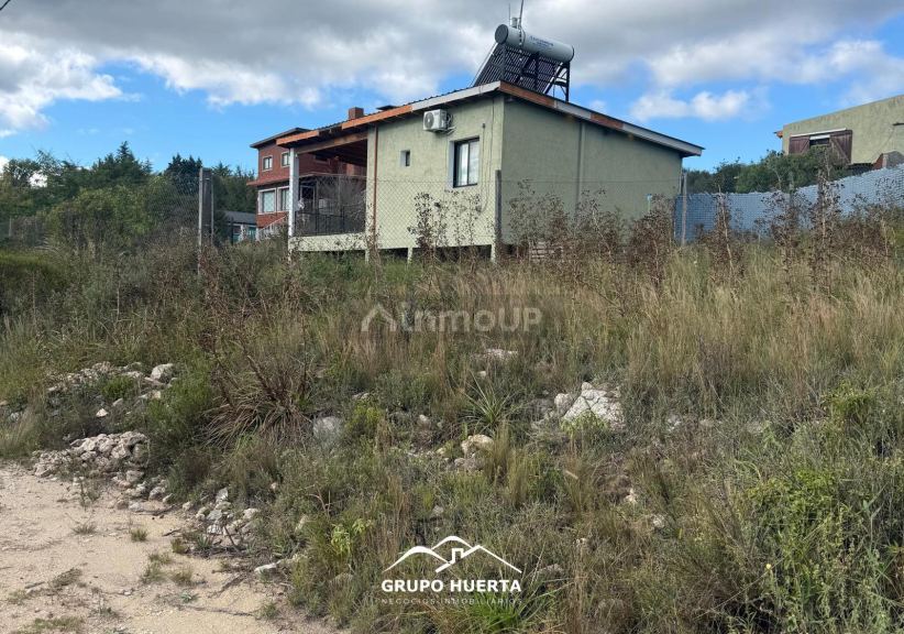 Terreno en Venta en Punilla, Cordoba