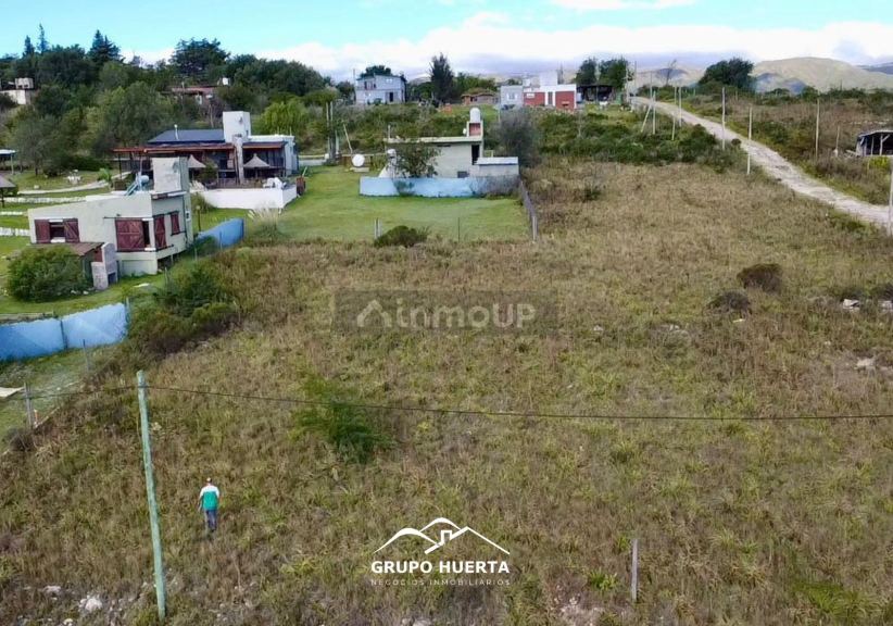 Terreno en Venta en Punilla, Cordoba