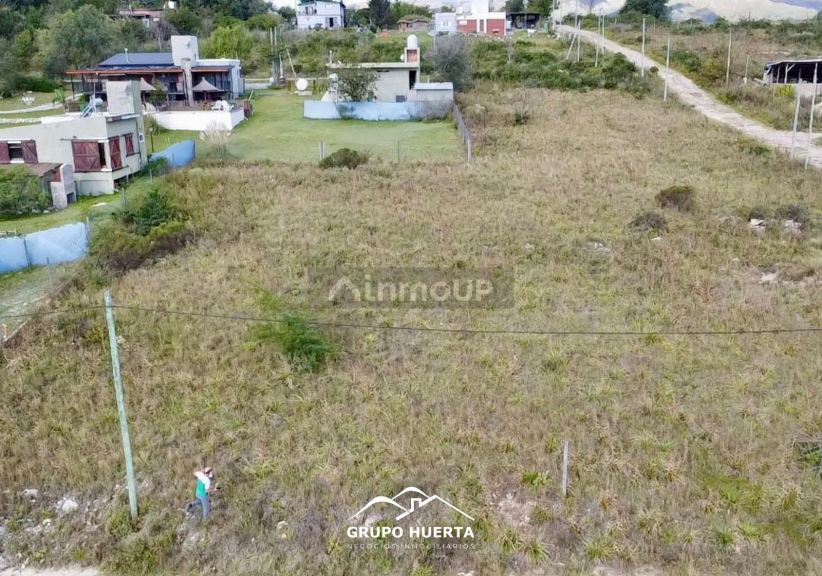 Terreno en Venta en Punilla, Cordoba
