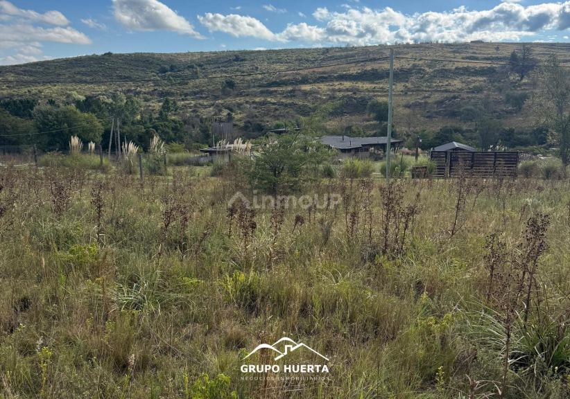 Terreno en Venta en Punilla, Cordoba