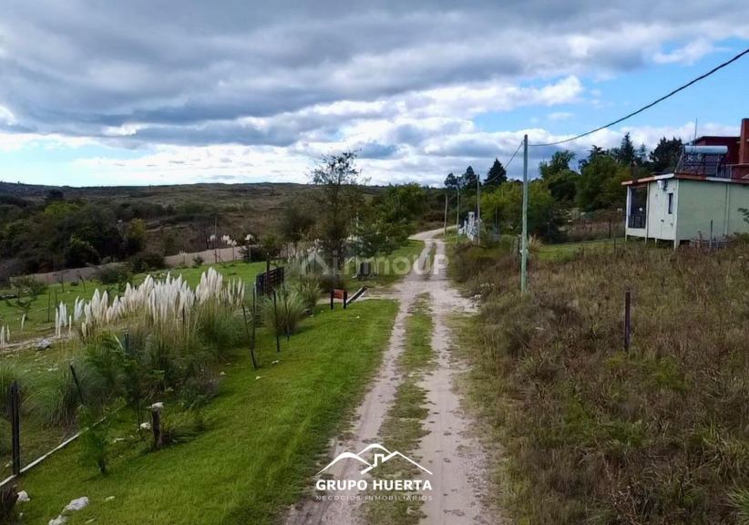 Terreno en Venta en Punilla, Cordoba