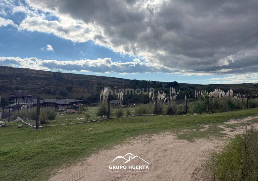 Terreno en Venta en Punilla, Cordoba