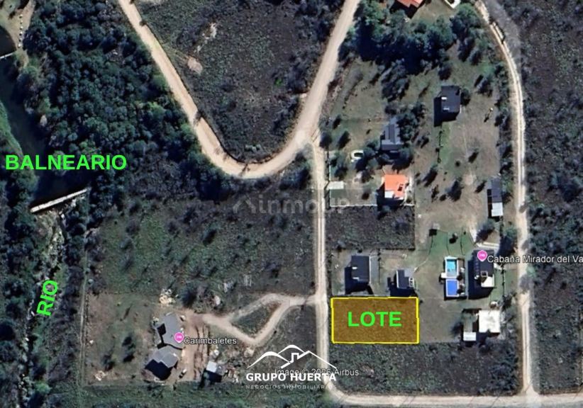 Terreno en Venta en Punilla, Cordoba
