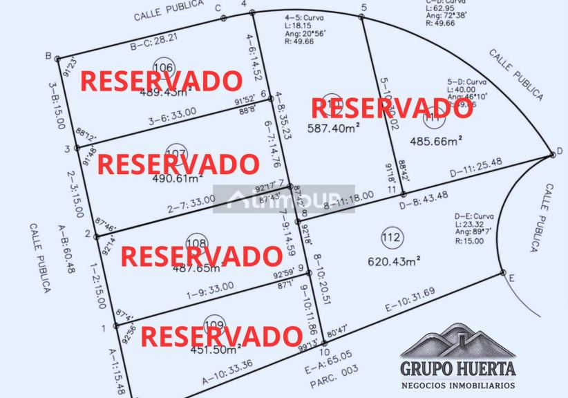 Punilla VILLA GLORIA