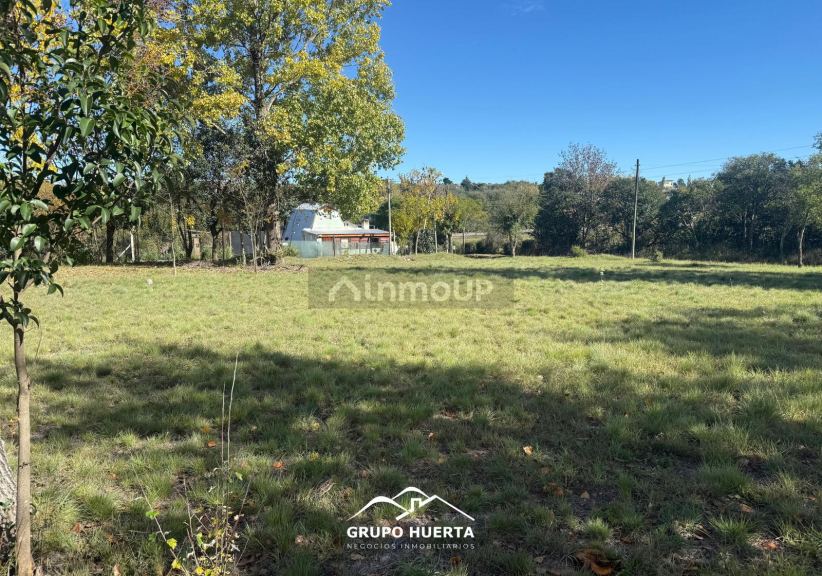 Terreno en Venta en Punilla, Cordoba
