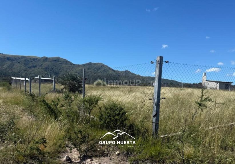 Terreno en Venta en Punilla, Cordoba
