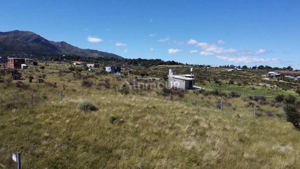 Punilla LOS COCOS
