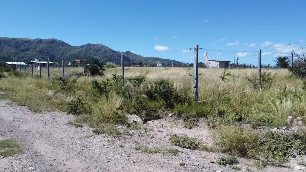 Terreno en Venta en Punilla, Cordoba