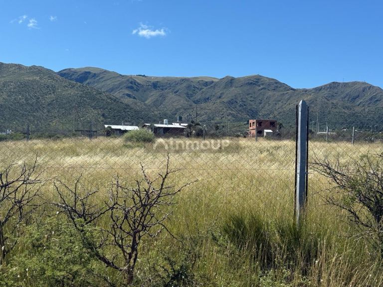 Terreno en Venta en Punilla, Cordoba