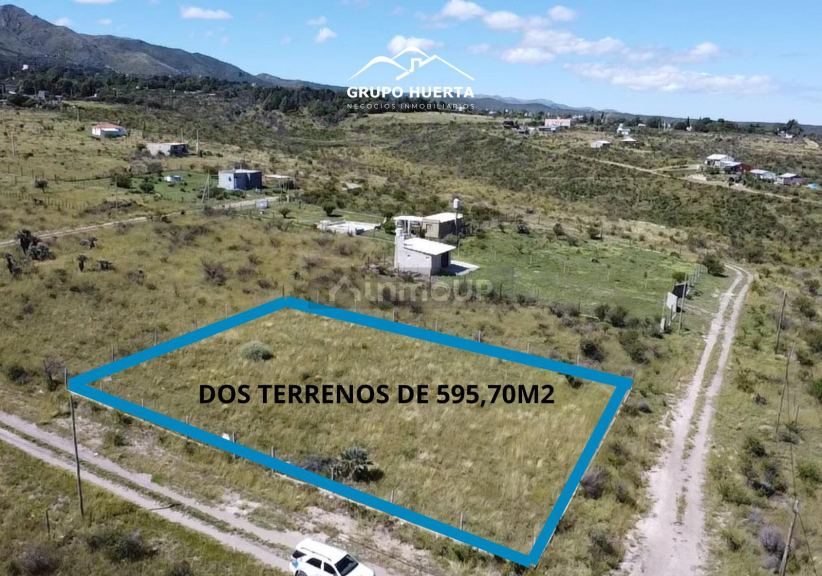 Punilla LOS COCOS
