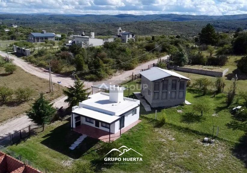 Casa en Venta en Punilla, Cordoba