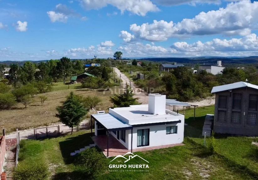Casa en Venta en Punilla, Cordoba