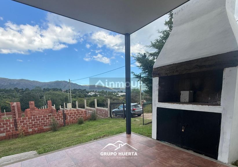 Casa en Venta en Punilla, Cordoba