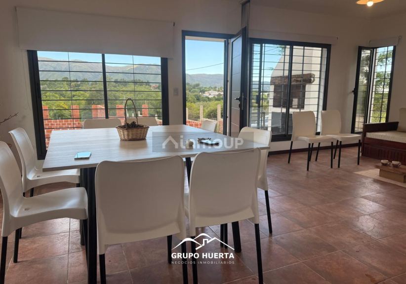 Casa en Venta en Punilla, Cordoba