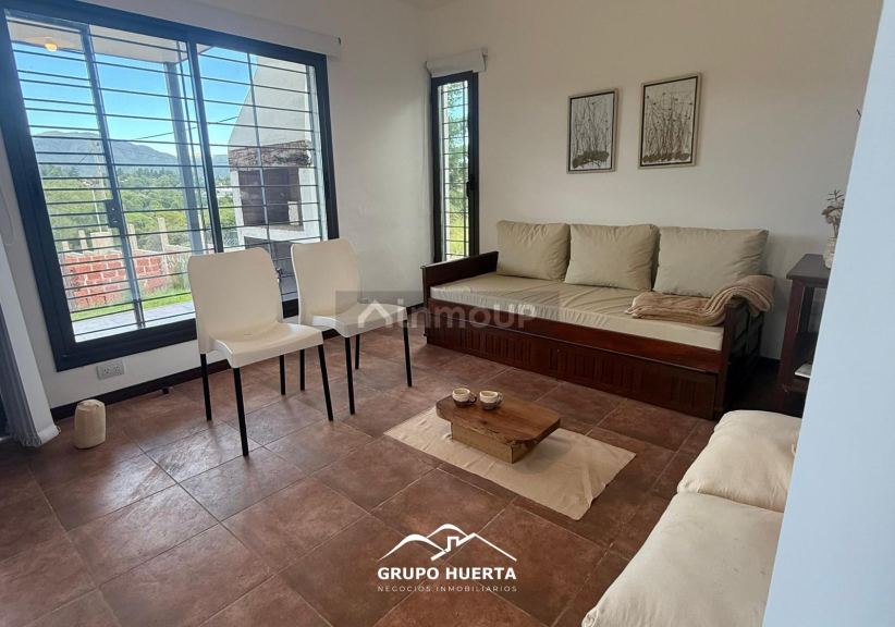 Casa en Venta en Punilla, Cordoba