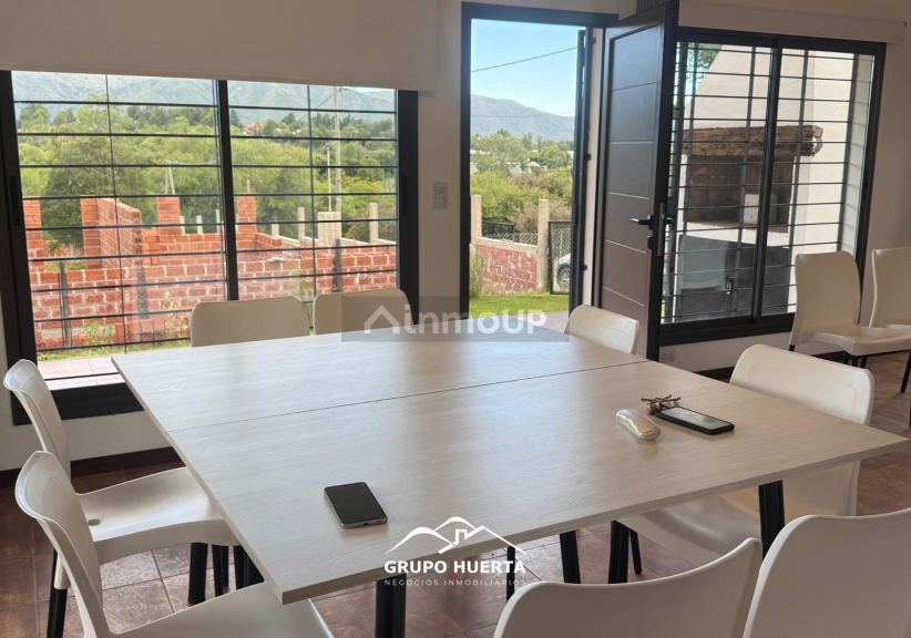 Casa en Venta en Punilla, Cordoba