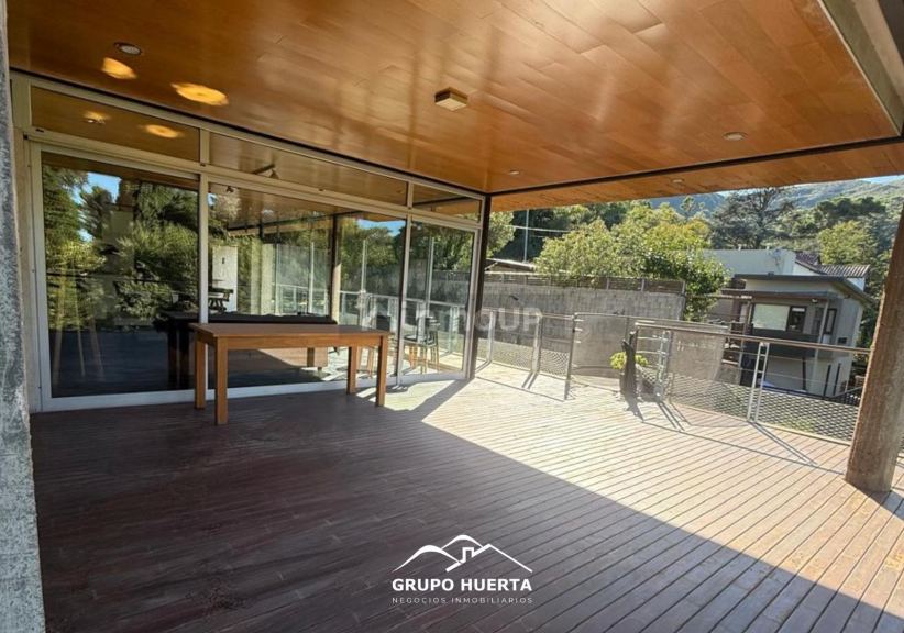 Casa en Venta en Punilla, Cordoba
