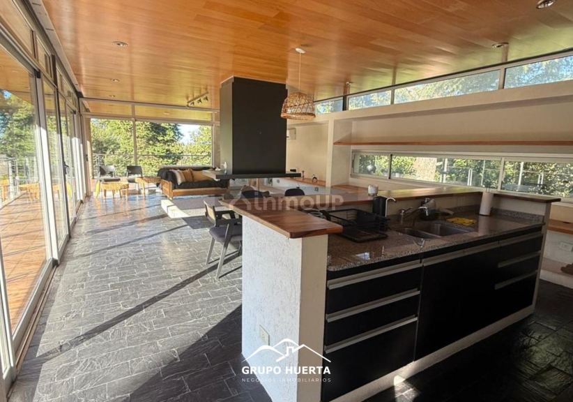 Casa en Venta en Punilla, Cordoba
