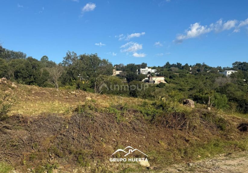 Terreno en Venta en Punilla, Cordoba