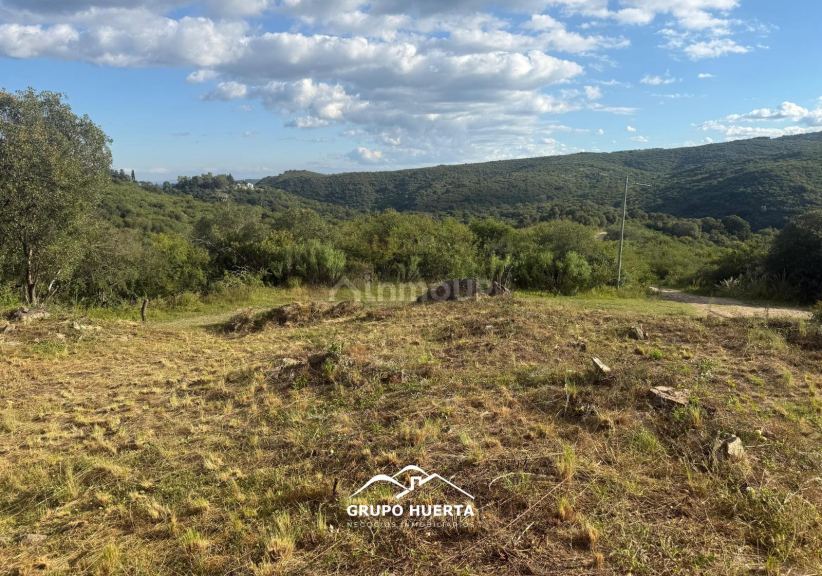 Terreno en Venta en Punilla, Cordoba