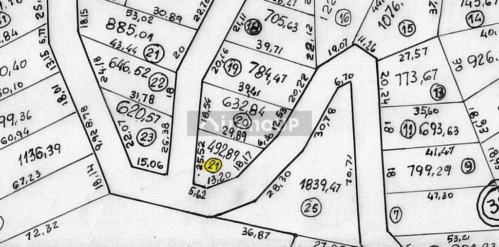 Terreno en Venta en Punilla, Cordoba