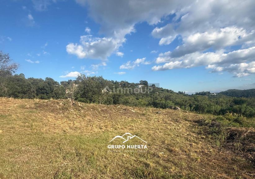 Terreno en Venta en Punilla, Cordoba