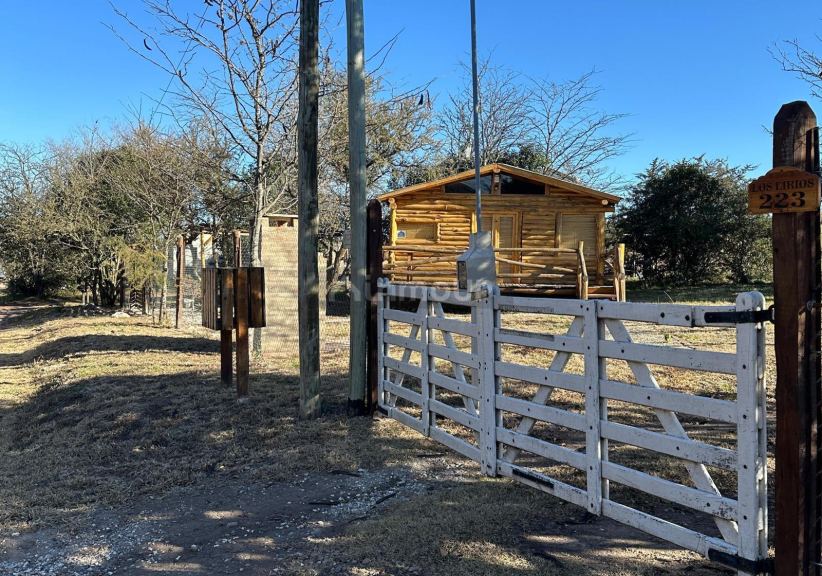 Terreno en Venta en Punilla, Cordoba