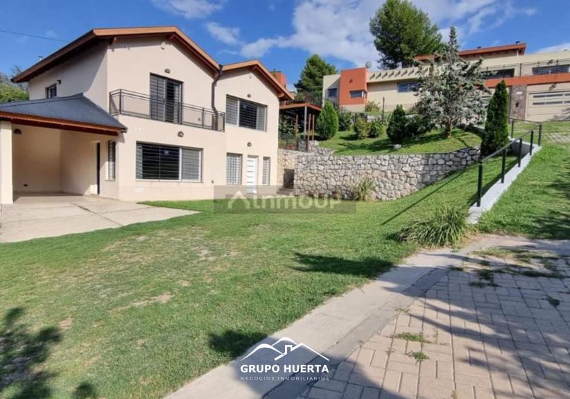 Casa en Venta en Punilla, Cordoba